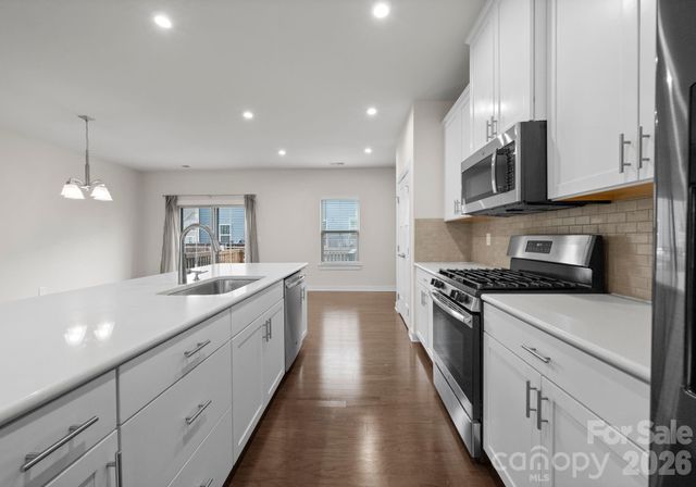 1835 Shumard Lane, Charlotte, NC 28205