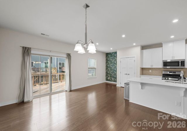 1835 Shumard Lane, Charlotte, NC 28205