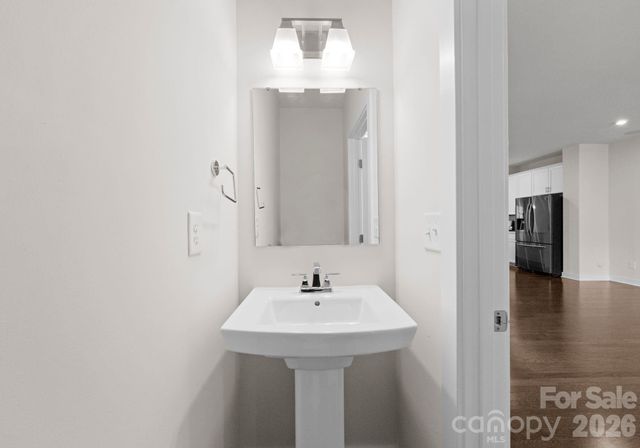 1835 Shumard Lane, Charlotte, NC 28205