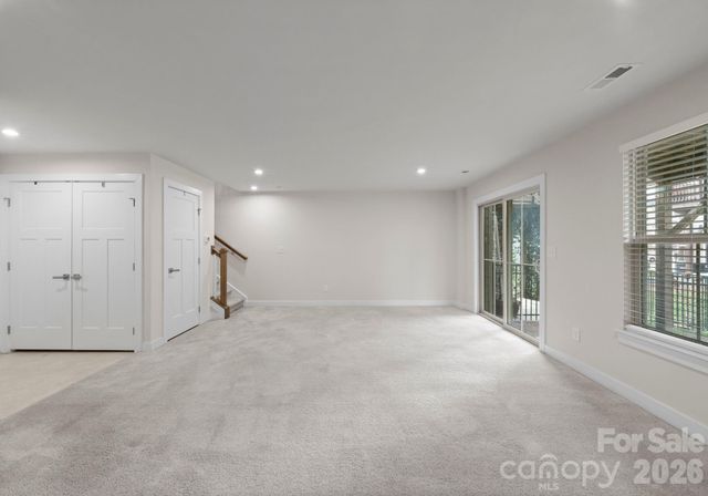 1835 Shumard Lane, Charlotte, NC 28205