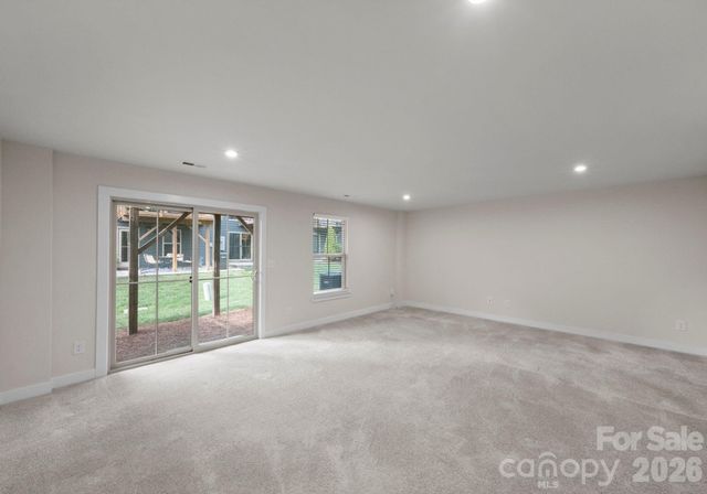 1835 Shumard Lane, Charlotte, NC 28205