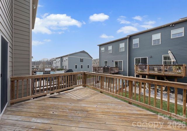 1835 Shumard Lane, Charlotte, NC 28205