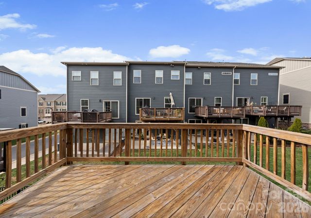 1835 Shumard Lane, Charlotte, NC 28205