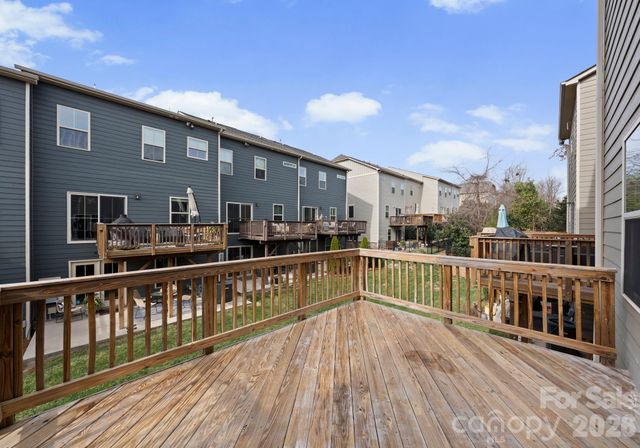 1835 Shumard Lane, Charlotte, NC 28205