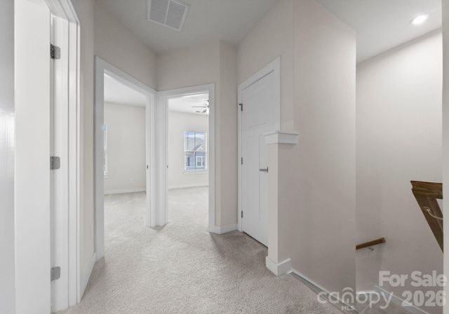 1835 Shumard Lane, Charlotte, NC 28205