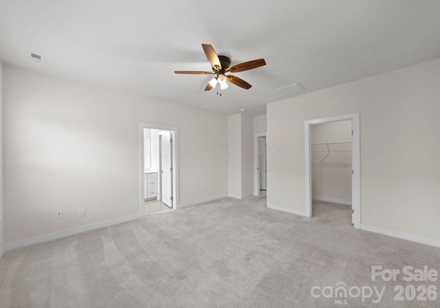 1835 Shumard Lane, Charlotte, NC 28205