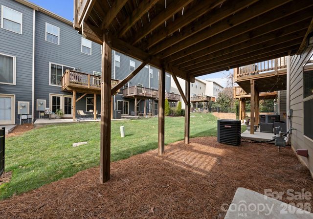 1835 Shumard Lane, Charlotte, NC 28205