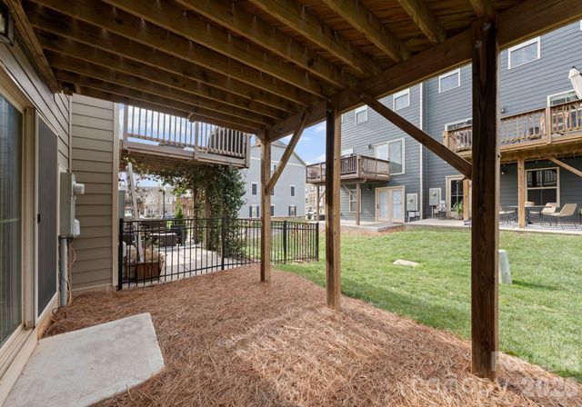 1835 Shumard Lane, Charlotte, NC 28205