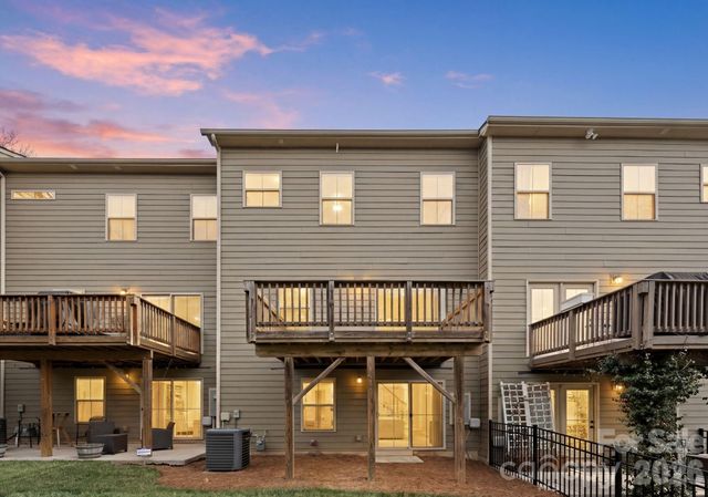 1835 Shumard Lane, Charlotte, NC 28205