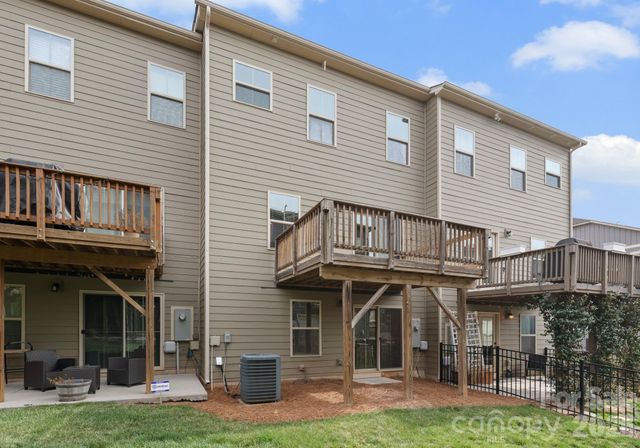 1835 Shumard Lane, Charlotte, NC 28205