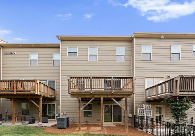 1835 Shumard Lane, Charlotte, NC 28205