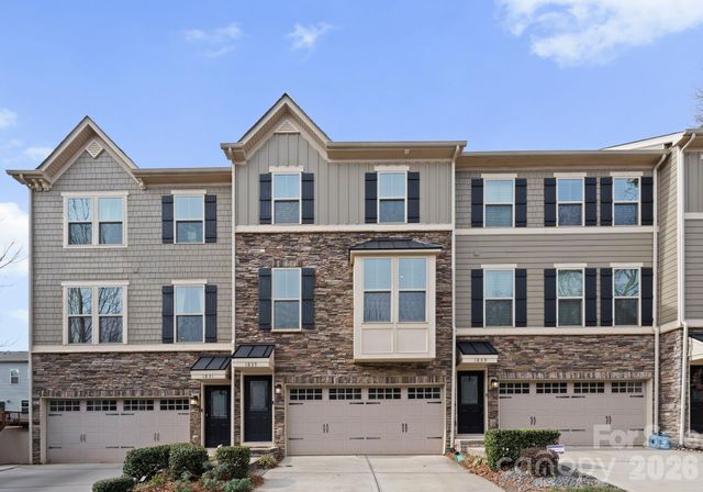 1835 Shumard Lane, Charlotte, NC 28205
