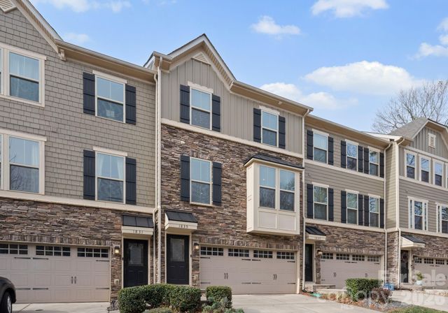 1835 Shumard Lane, Charlotte, NC 28205
