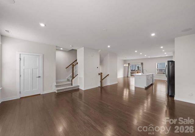 1835 Shumard Lane, Charlotte, NC 28205