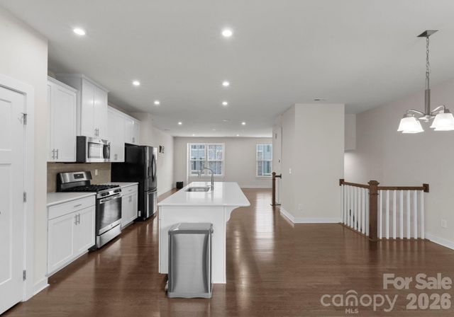 1835 Shumard Lane, Charlotte, NC 28205