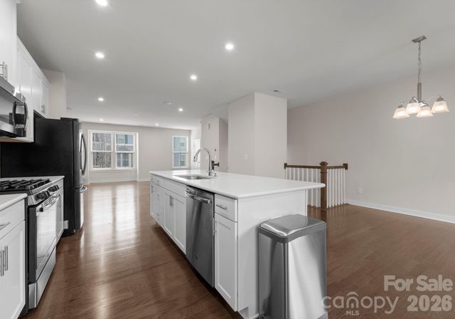 1835 Shumard Lane, Charlotte, NC 28205