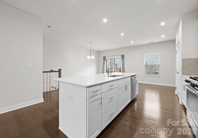 1835 Shumard Lane, Charlotte, NC 28205