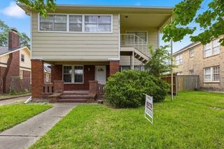 1655 Hawthorne Street, Houston, TX 77006