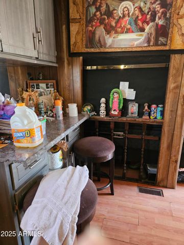 810 E 21st Street Trl5, Douglas, AZ 85607