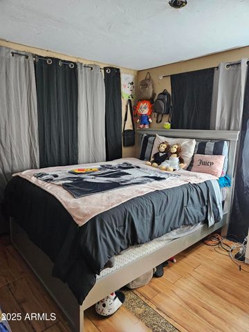 810 E 21st Street Trl5, Douglas, AZ 85607