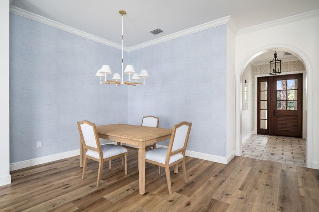 40 White Orchid Way, Indian River Shores, FL 32963