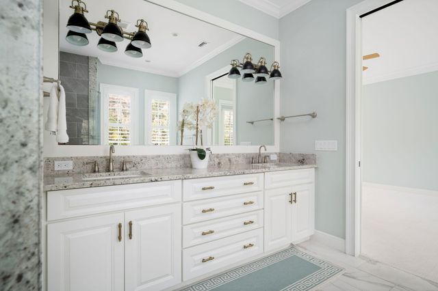 40 White Orchid Way, Indian River Shores, FL 32963