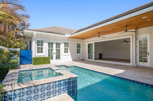 40 White Orchid Way, Indian River Shores, FL 32963