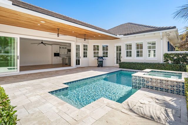 40 White Orchid Way, Indian River Shores, FL 32963