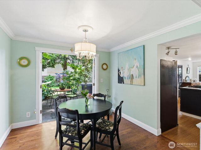 12841 NE 113th Street, Kirkland, WA 98033