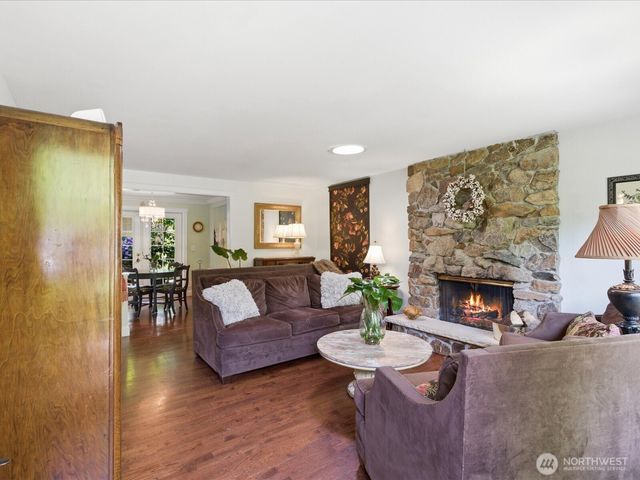 12841 NE 113th Street, Kirkland, WA 98033