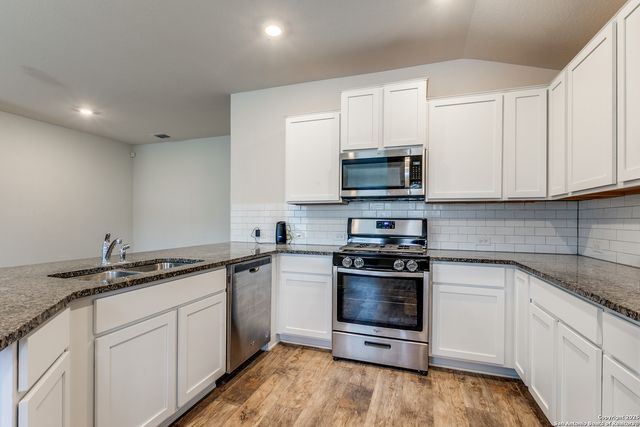 4230 Chalk Flats, San Antonio, TX 78253