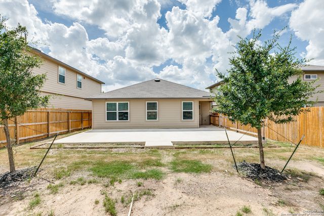 4230 Chalk Flats, San Antonio, TX 78253