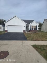 6268 Timberside Drive, Toledo, OH 43615