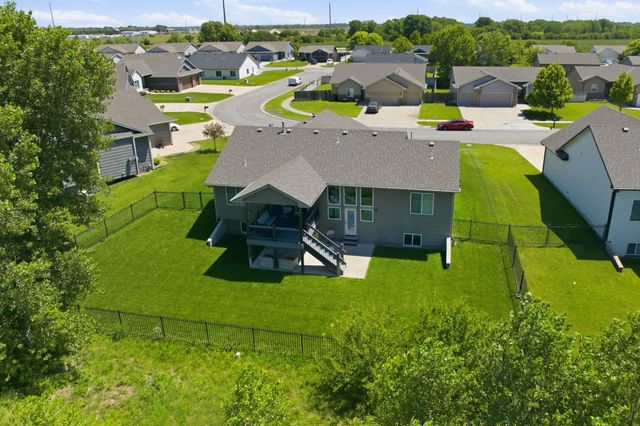517 S Horseshoe Bend, Maize, KS 67101