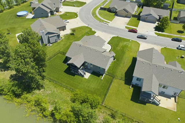 517 S Horseshoe Bend, Maize, KS 67101