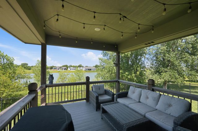 517 S Horseshoe Bend, Maize, KS 67101