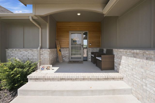 517 S Horseshoe Bend, Maize, KS 67101
