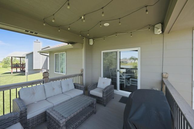 517 S Horseshoe Bend, Maize, KS 67101