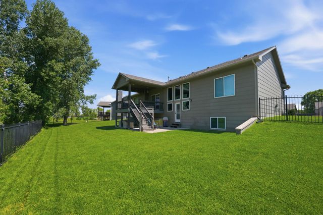 517 S Horseshoe Bend, Maize, KS 67101
