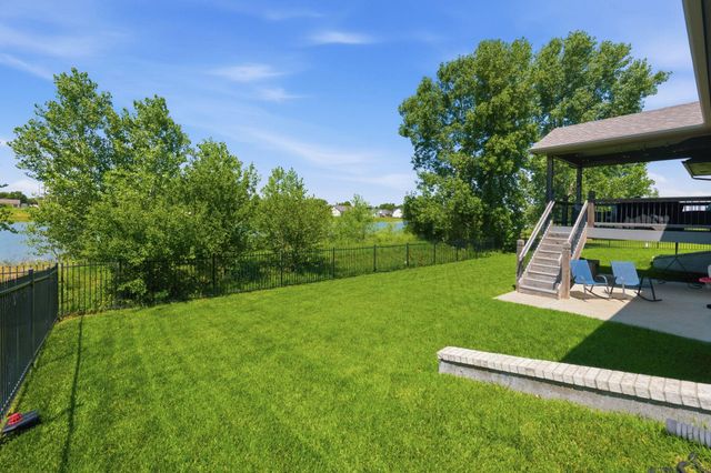 517 S Horseshoe Bend, Maize, KS 67101