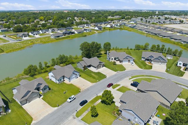 517 S Horseshoe Bend, Maize, KS 67101