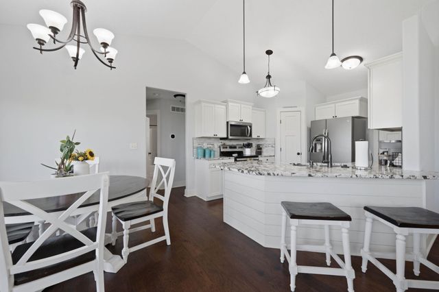 517 S Horseshoe Bend, Maize, KS 67101