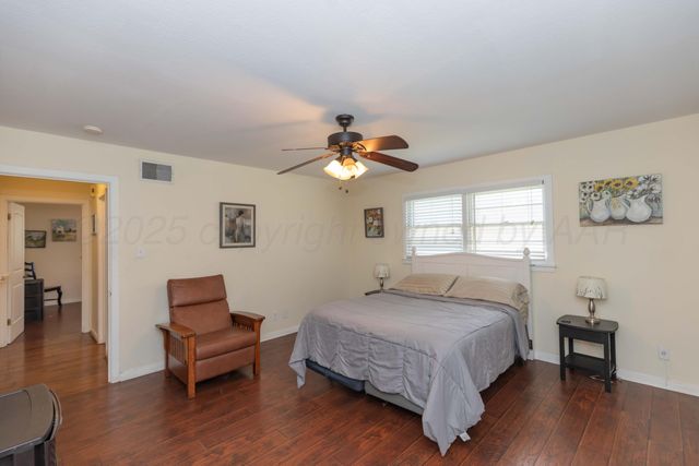 133 N Beverly Drive, Amarillo, TX 79106