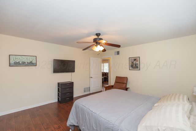 133 N Beverly Drive, Amarillo, TX 79106