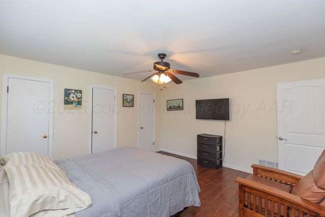 133 N Beverly Drive, Amarillo, TX 79106