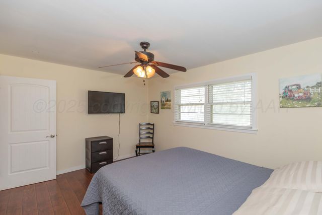 133 N Beverly Drive, Amarillo, TX 79106
