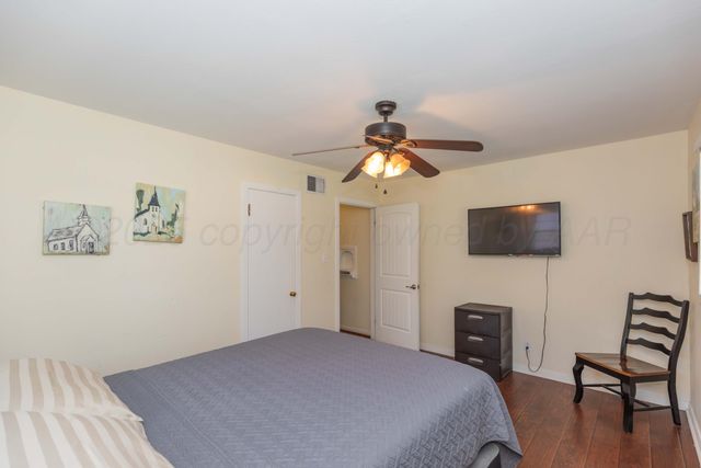 133 N Beverly Drive, Amarillo, TX 79106