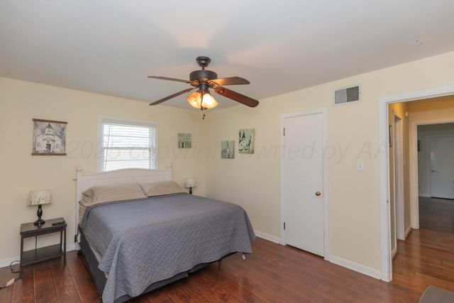 133 N Beverly Drive, Amarillo, TX 79106