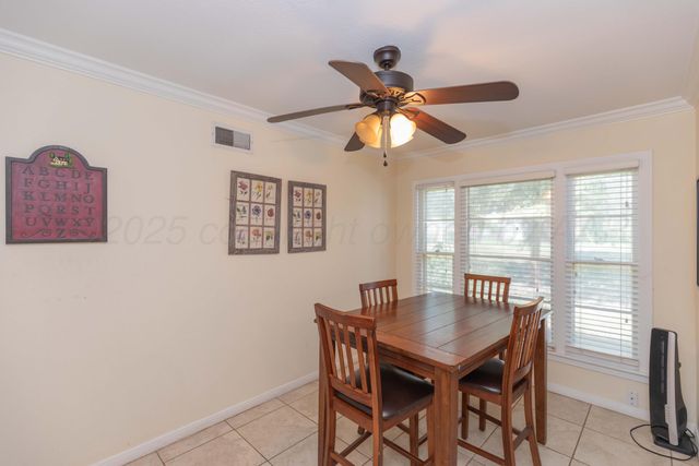 133 N Beverly Drive, Amarillo, TX 79106