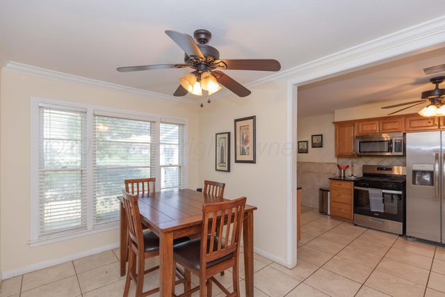 133 N Beverly Drive, Amarillo, TX 79106